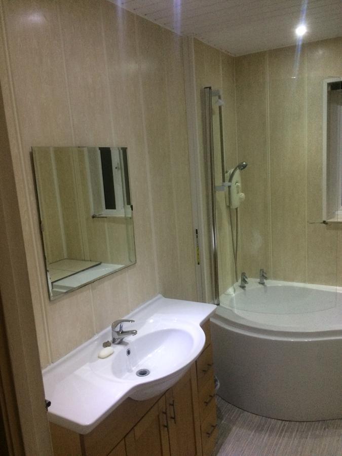 Bed and Breakfast Ryan Place Белфаст Экстерьер фото